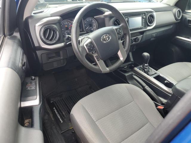5TFSZ5AN4HX105116 Toyota Tacoma Access Cab