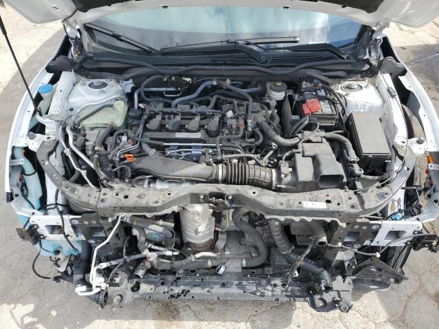 JHMFC1F72JX034024 Honda CIVIC EXL