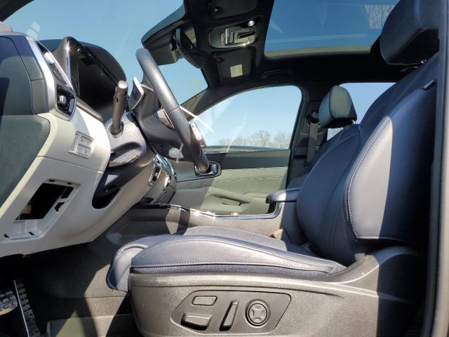 KNDRMDLH8N5117274 KIA Sorento Sx Prestige
