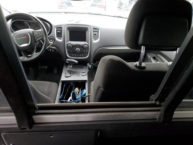 1C4RDJFG1KC781585 Dodge Durango Ssv