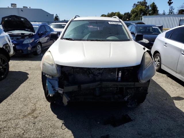JN8AS5MV6FW771574 Nissan Rogue Select S