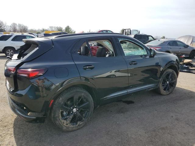 LRBFZPR47MD139814 Buick Envision Essence