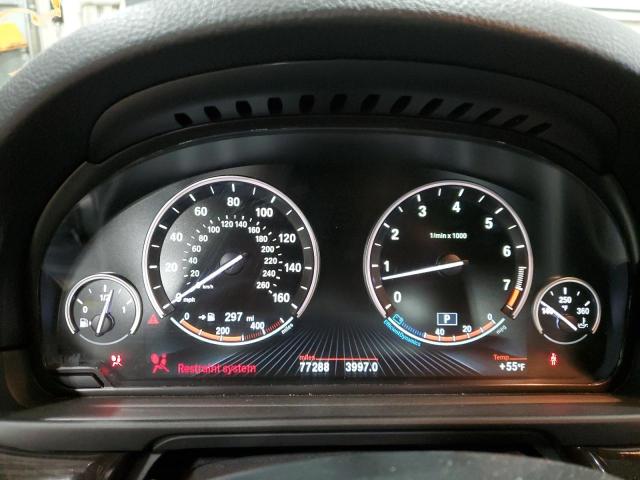 WBA5B3C55GG255735 BMW 535 XI