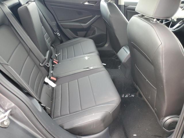 3VW7M7BU8PM048992 Volkswagen JETTA SE