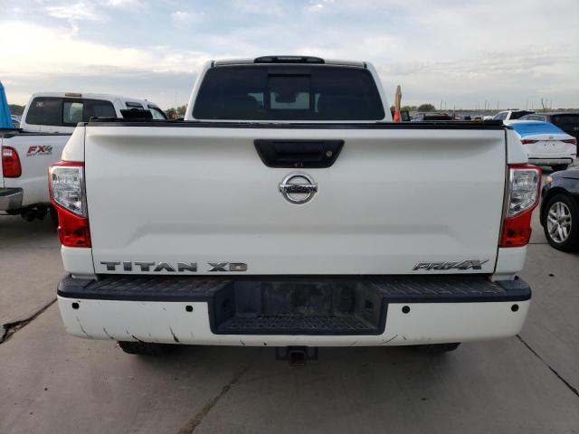 1N6BA1F40GN517590 Nissan Titan Xd Sl