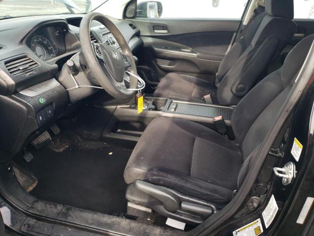 5J6RM4H56EL074851 Honda CR-V EX