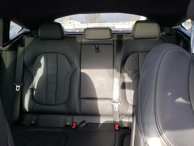 5UXCY6C00N9L61752 BMW X6 Xdrive40i