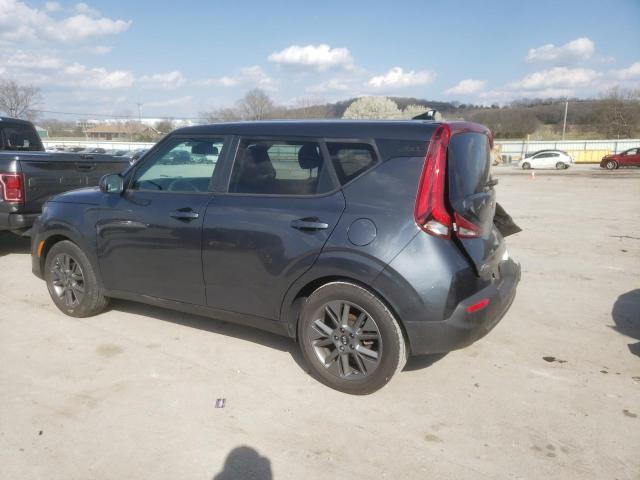 KNDJ23AU7M7796129 KIA SOUL LX