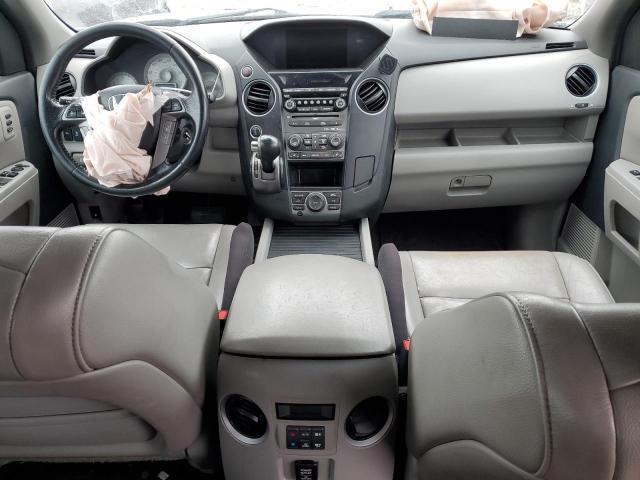 5FNYF4H94EB014696 Honda Pilot Touring