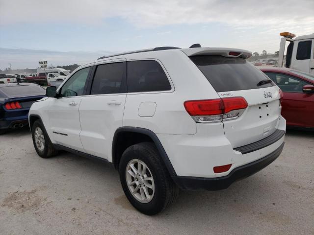 1C4RJEAG6KC763350 Jeep Grand Cherokee Laredo