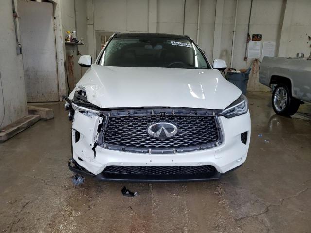 3PCAJ5M34KF123274 Infiniti Qx50 Essential