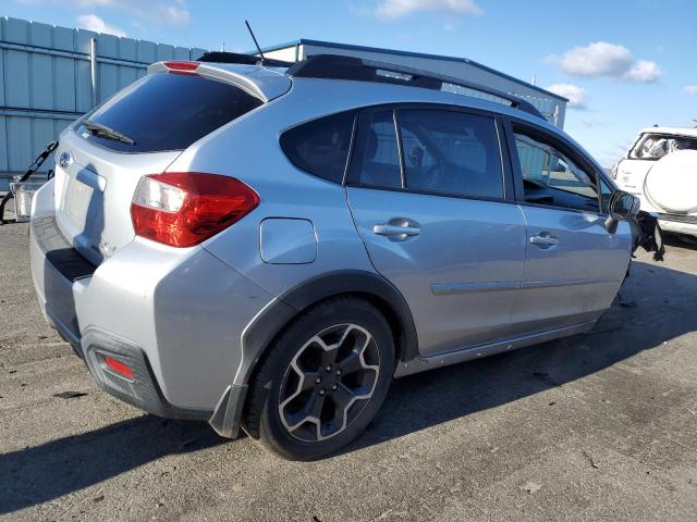 JF2GPAKC8EH337548 Subaru Xv Crosstrek 2.0 Limited