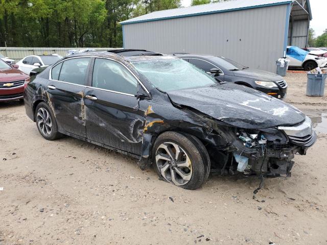 1HGCR2F79HA282732 Honda ACCORD EX