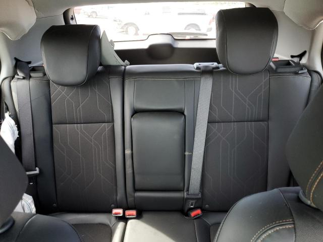 KL7CJPSM8NB556956 Chevrolet TRAX 1LT