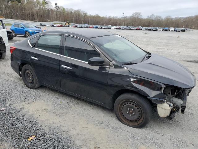 3N1AB7AP6HY381568 Nissan SENTRA S