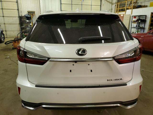JTJHZKFA9N2043247 Lexus Rx 350 L