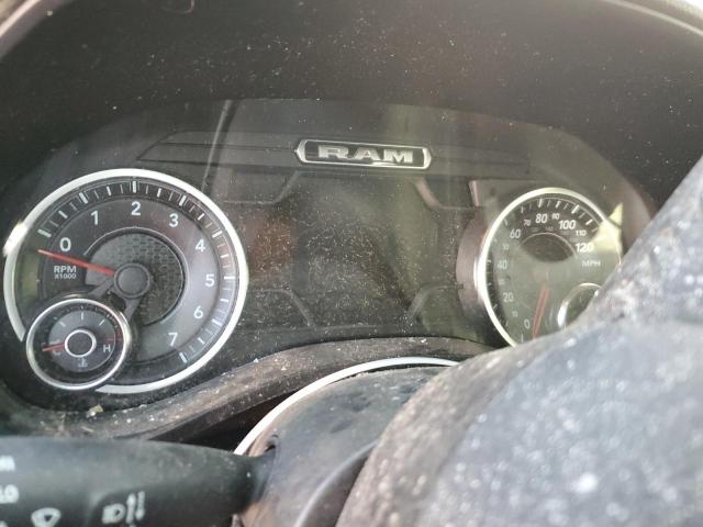 1C6RREFT8LN386192 RAM 1500 Big Horn/lone Star