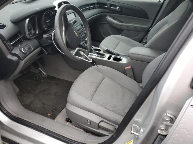 1G11B5SA3GF110638 Chevrolet Malibu Limited Ls