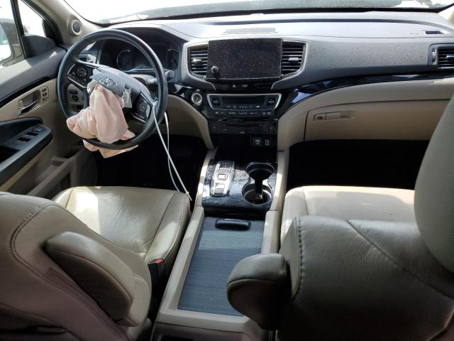 5FNYF5H65MB024079 Honda Pilot Touring