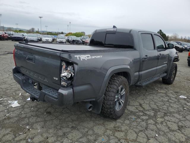 3TMBZ5DN1JM014425 Toyota Tacoma Double Cab