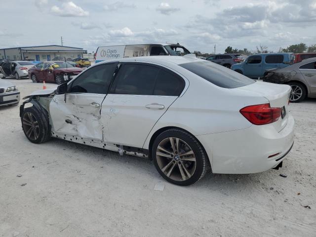 WBA8B9G5XJNU57693 BMW 330 I