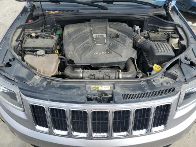 1C4RJFBM4EC497888 Jeep Grand Cherokee Limited