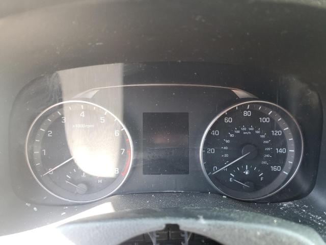 5NPD84LF8HH016902 Hyundai ELANTRA SE