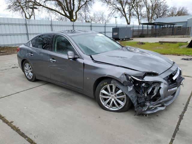 JN1BV7AP8FM335218 Infiniti Q50 BASE