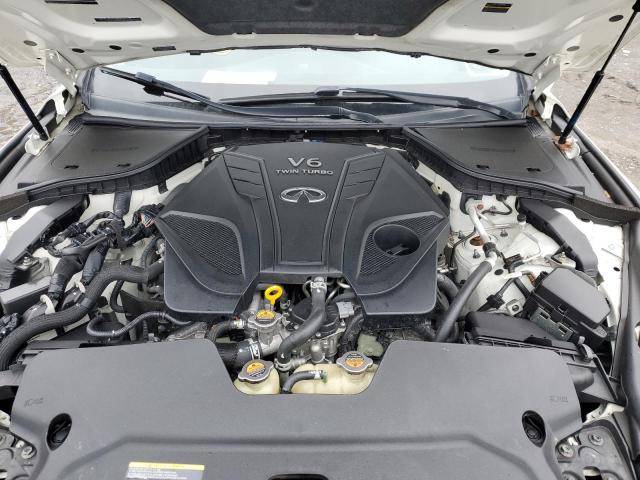 JN1EV7AR1KM558239 Infiniti Q50 LUXE