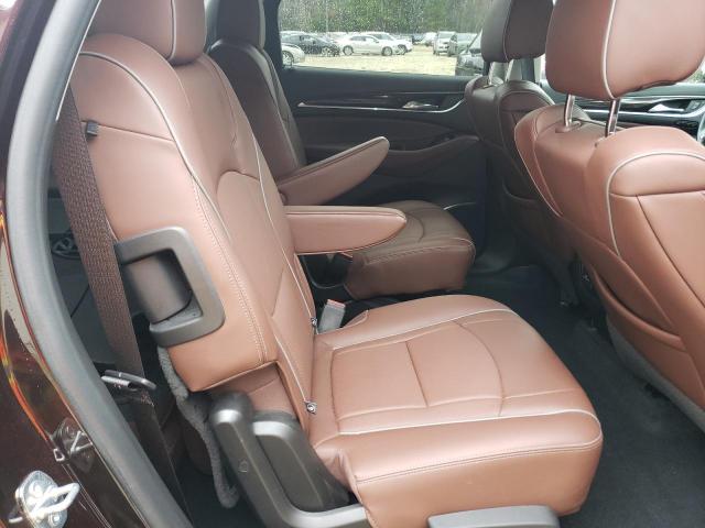 5GAEVCKWXMJ173228 Buick Enclave Avenir