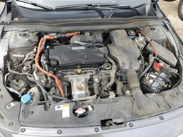 1HGCV3F1XKA016754 Honda ACCORD HYBRID