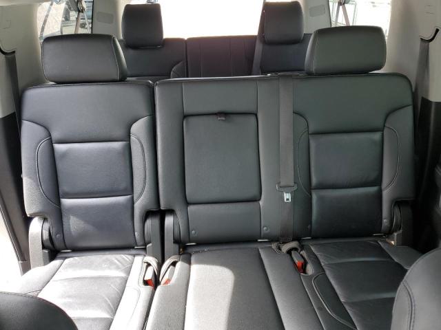 1GNSCHKC5KR343706 Chevrolet Suburban C1500 Lt