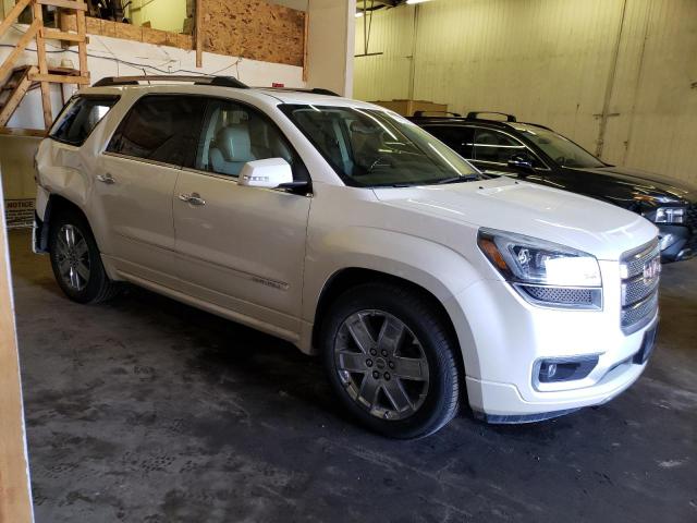 1GKKVTKDXFJ118012 GMC Acadia Denali