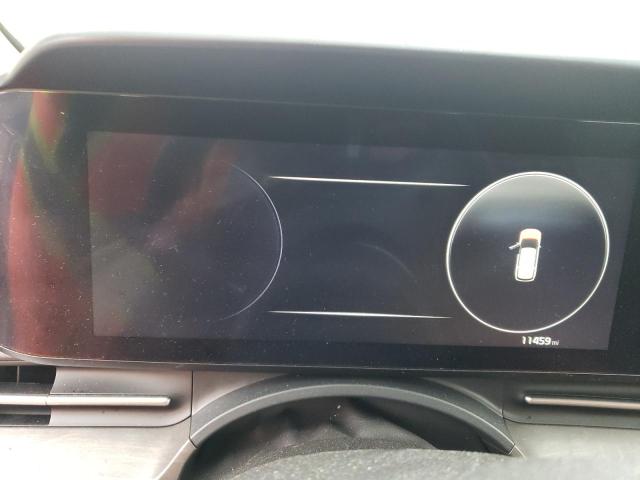 KNDNE5H32P6287352 KIA Carnival Sx
