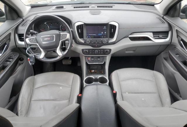3GKALPEVXJL362080 GMC Terrain Slt