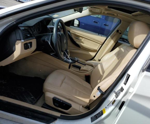 WBA3C3G55ENS72252 BMW 320 I Xdrive