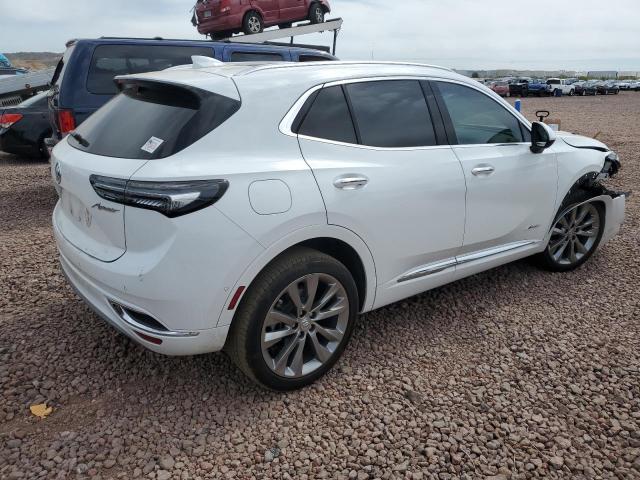 LRBFZRR42ND063268 Buick Envision Avenir