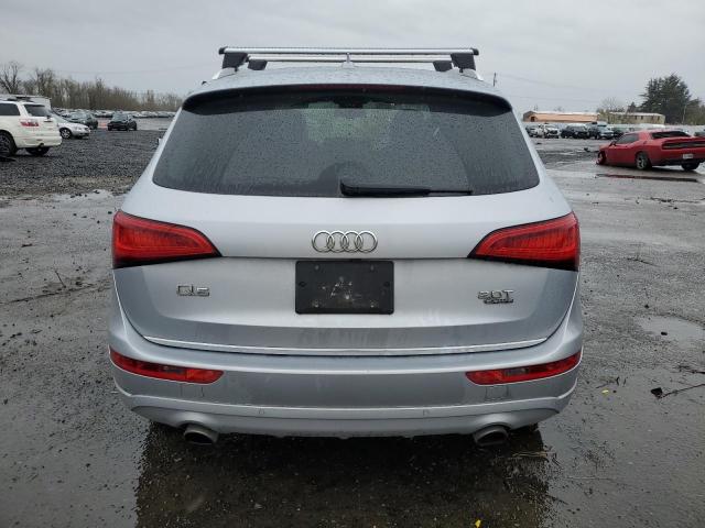 WA1L2AFP2GA131446 Audi Q5 Premium Plus