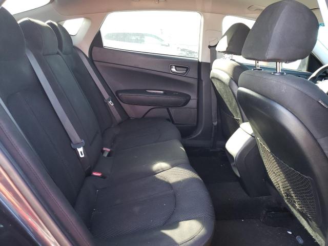 5XXGT4L31KG325406 KIA Optima Lx