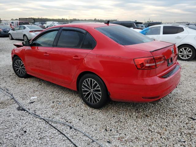 3VWLA7AJ3FM233500 Volkswagen JETTA TDI