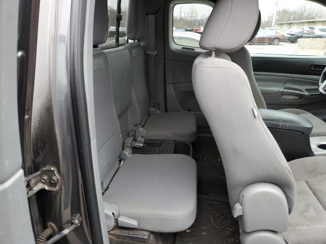 5TFUU4EN0FX121371 Toyota Tacoma Access Cab