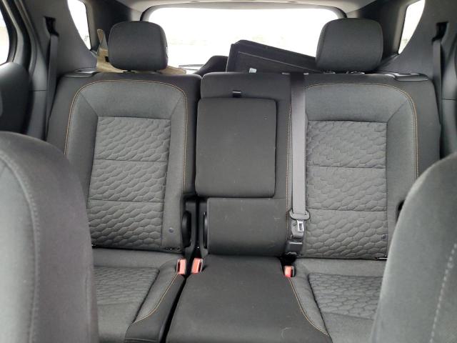 3GNAXJEV0JS539116 Chevrolet EQUINOX LT