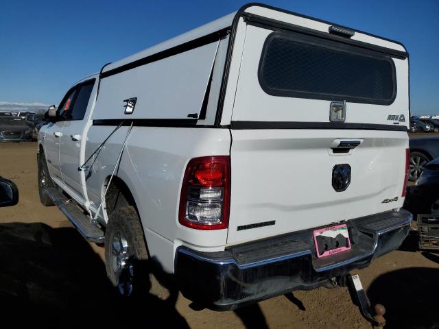 3C63R3DLXKG585023 RAM 3500 Big Horn