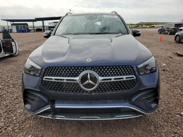 4JGFB4GB4RB040565 Mercedes-Benz Gle 450e 4matic