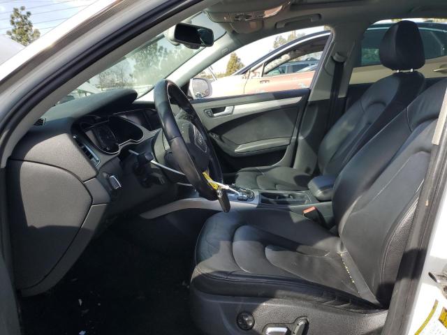 WAUEFAFL9EN037177 Audi A4 Premium Plus