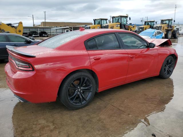 2C3CDXHG4HH643703 Dodge Charger Sxt
