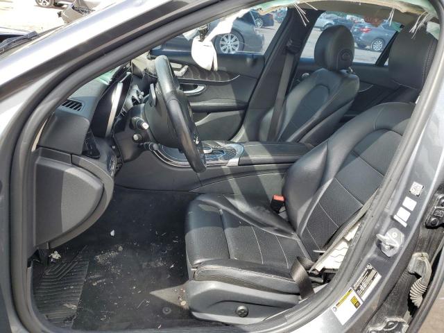 55SWF4KB3HU195425 Mercedes-Benz C 300 4matic