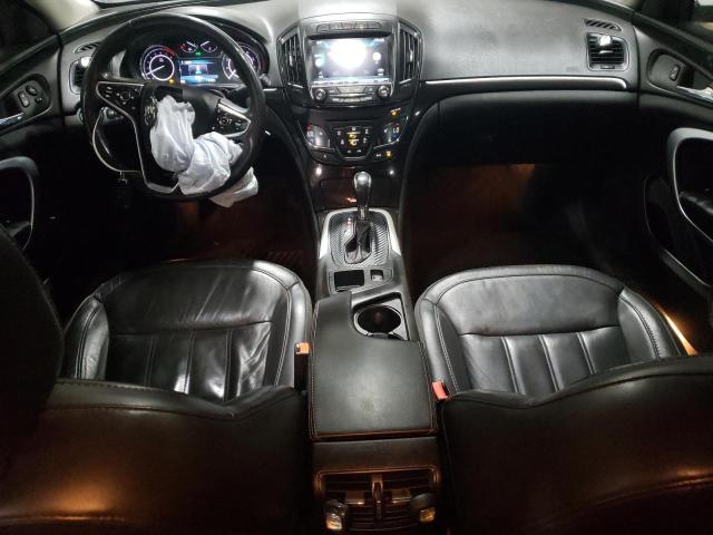 2G4GN5EXXF9122166 Buick Regal Premium