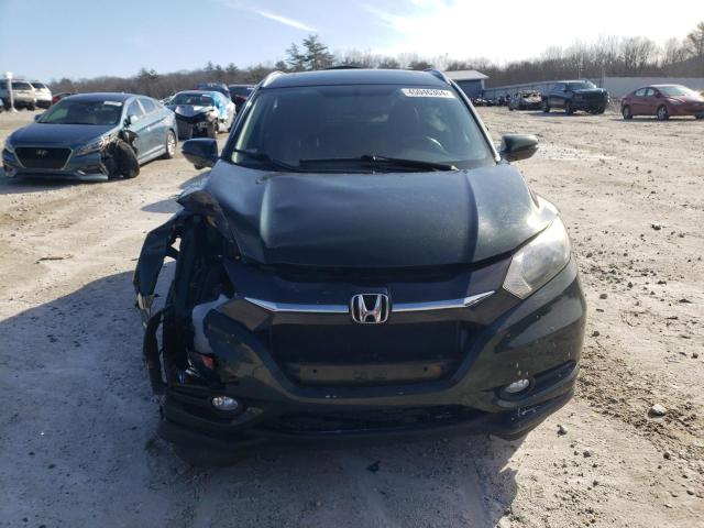 3CZRU6H7XGM727454 Honda Hr-v Exl