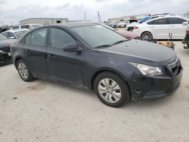 1G1PA5SH2E7420930 Chevrolet CRUZE LS